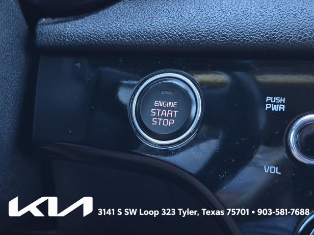 Used 2020 Kia Sportage SX FWD image 41