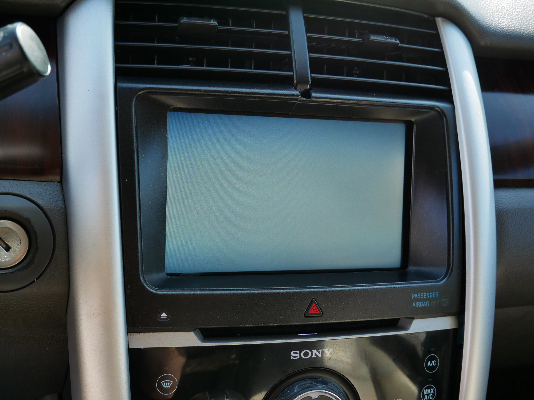 Used 2013 Ford Edge Limited AWD/4WD image 22