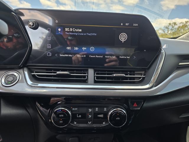 New 2026 Chevrolet Trax ACTIV w/ Driver Confidence Package image 23