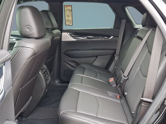 New 2026 Cadillac XT5 Premium Luxury FWD image 6
