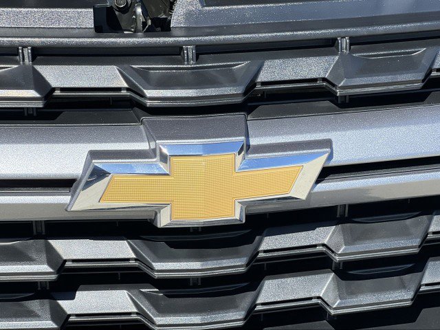 Used 2022 Chevrolet Colorado LT image 30