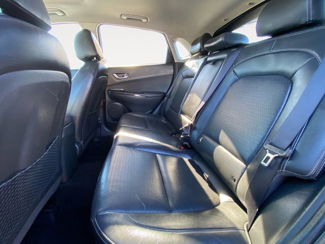 Used 2020 Hyundai Kona Limited image 13