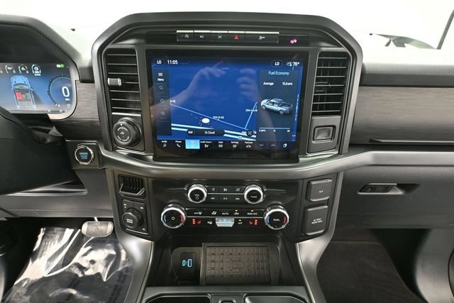 Used 2024 Ford F150 XLT w/ Equipment Group 303A High AWD/4WD image 27