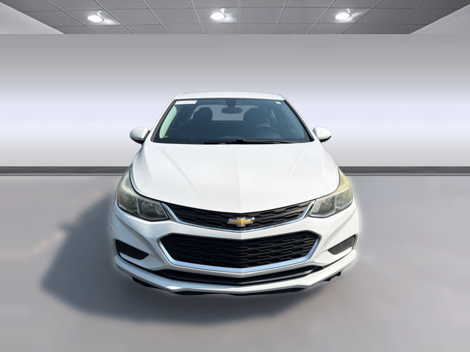 Used 2016 Chevrolet Cruze LS FWD image 6