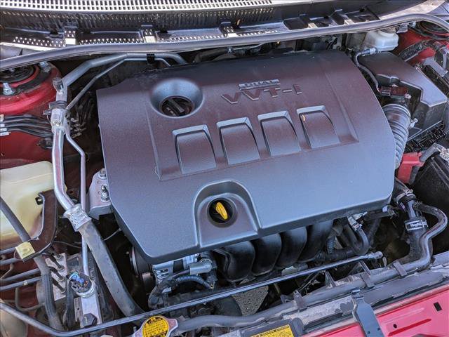 Used 2012 Toyota Corolla LE FWD image 27