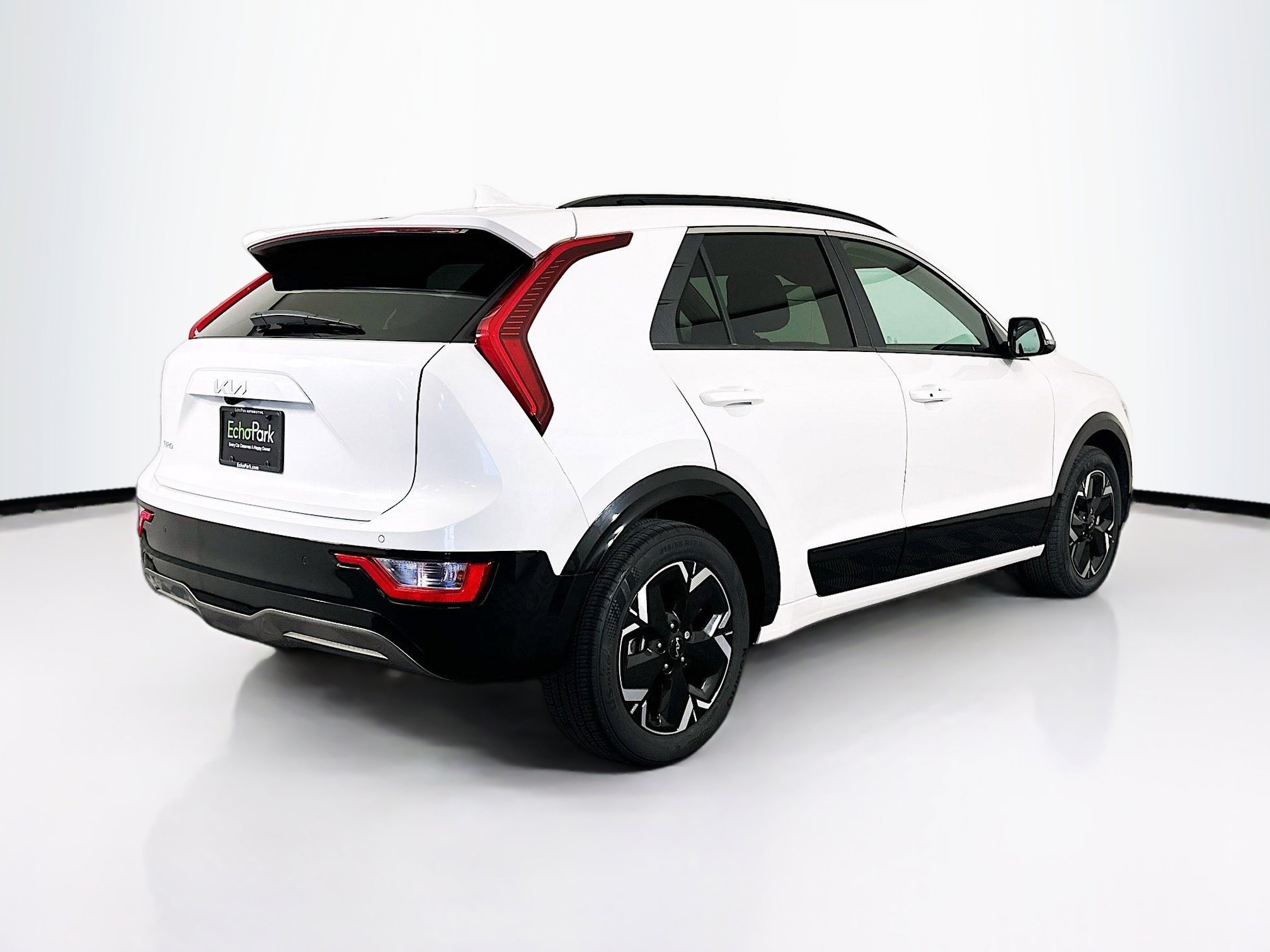Used 2024 Kia Niro Wind FWD image 9