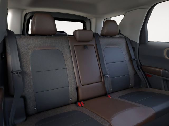 New 2026 Ford Bronco Sport Outer Banks w/ Outer Banks Tech Package+ AWD/4WD image 42