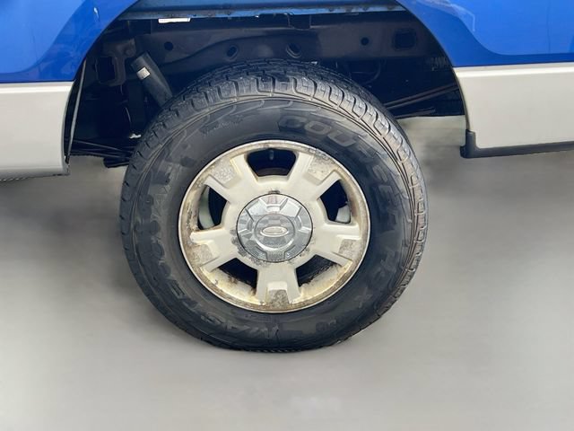 Used 2010 Ford F150 4x4 SuperCab image 30