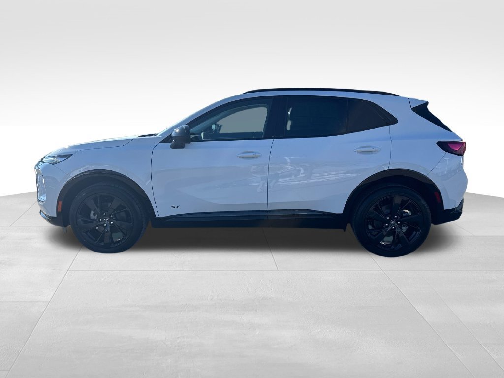 New 2026 Buick Envision Sport Touring AWD/4WD image 7