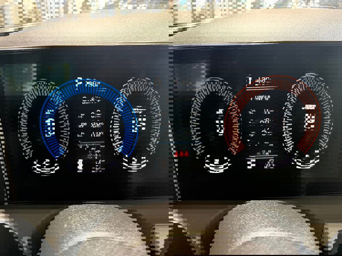 Used 2026 Hyundai Tucson SEL image 11