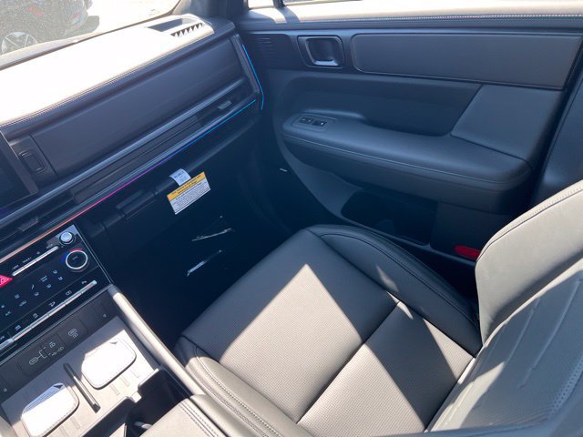 New 2026 Hyundai Santa Fe Calligraphy AWD/4WD image 11