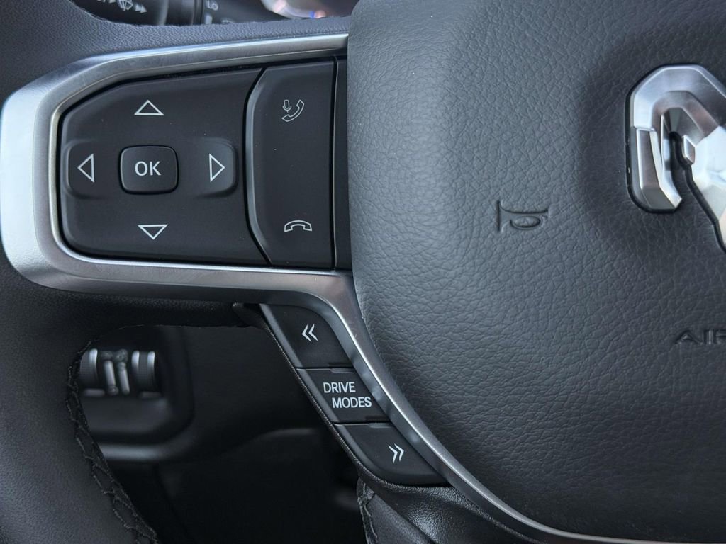 New 2026 RAM 1500 Lone Star image 17