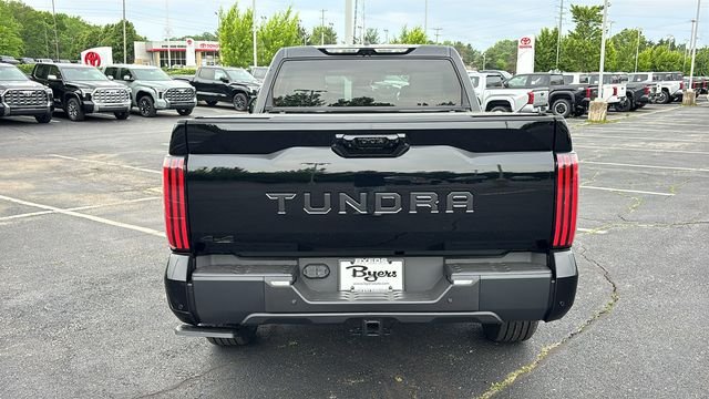 New 2026 Toyota Tundra Limited AWD/4WD image 34