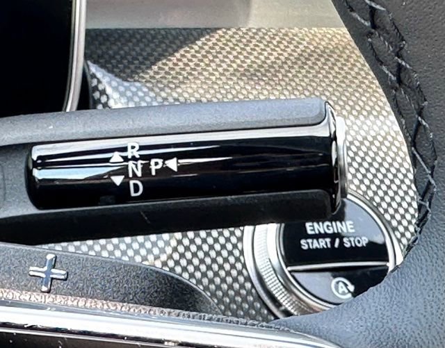 Certified 2026 Mercedes-Benz C 300 4MATIC Sedan image 17