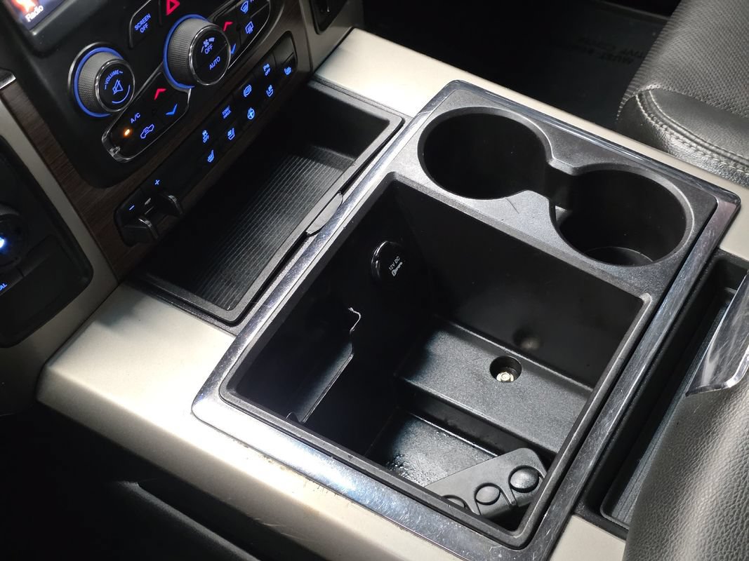 Used 2014 RAM 3500 Laramie AWD/4WD image 41