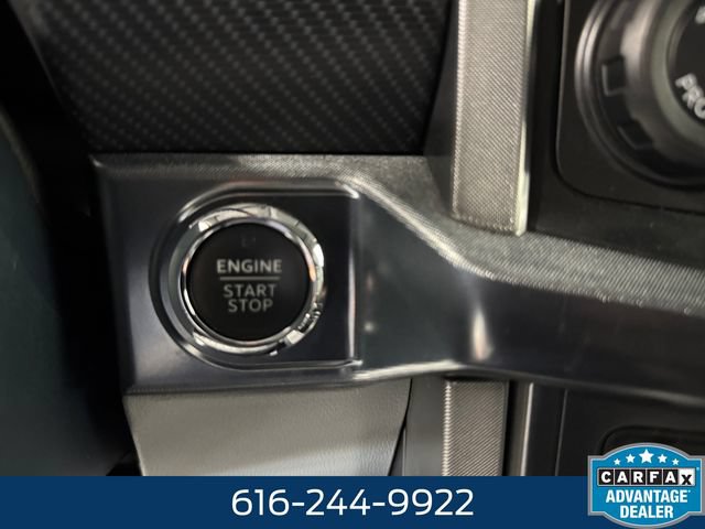 Used 2022 Ford F150 Limited AWD/4WD image 20