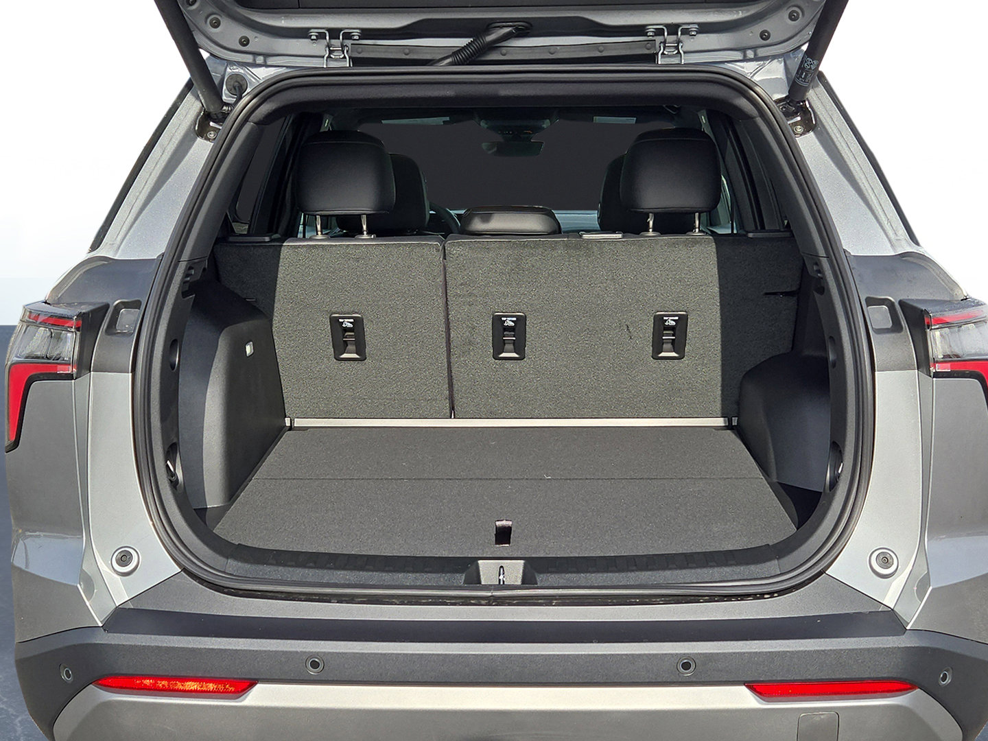 New 2026 Chevrolet Equinox LT image 9