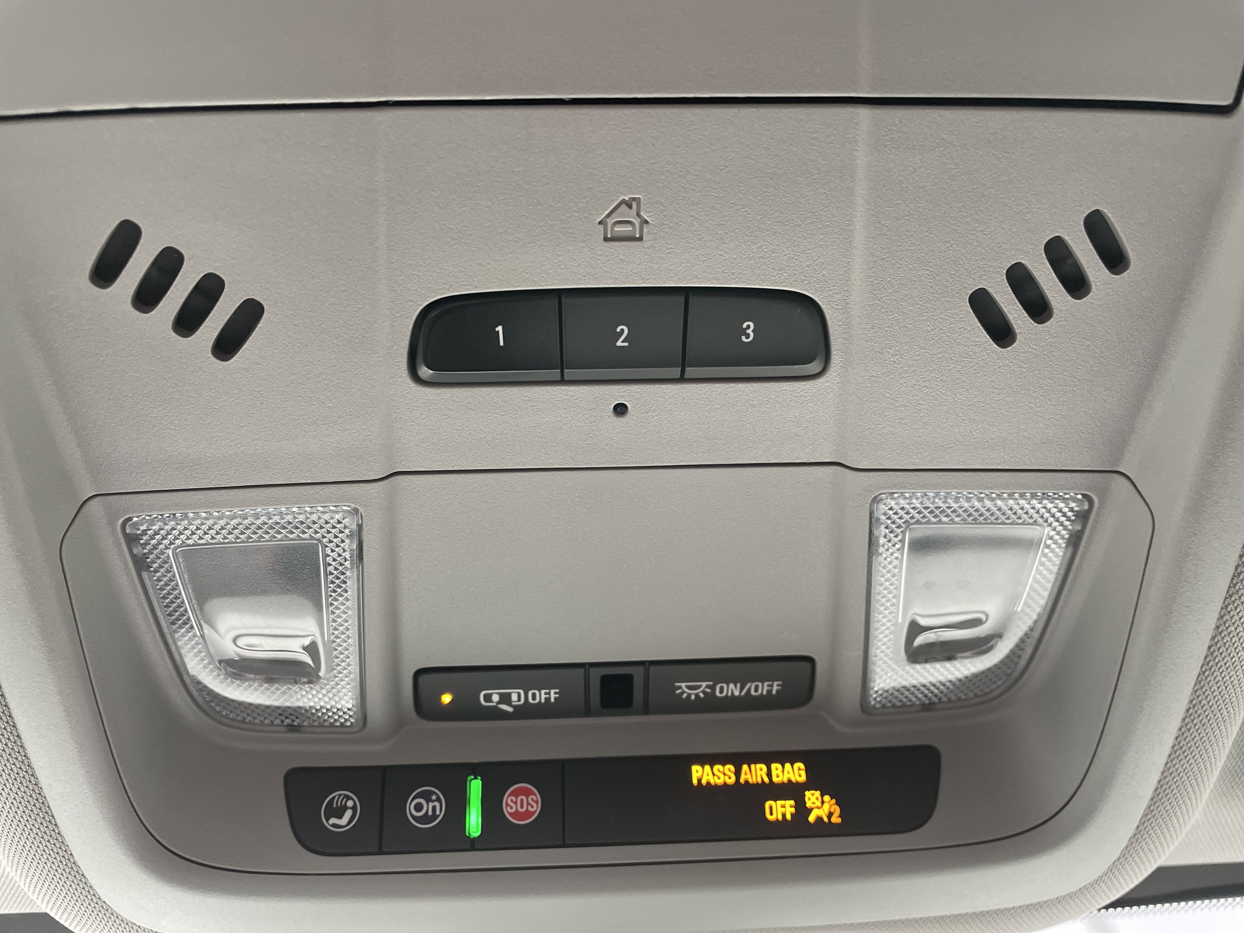 Certified 2023 GMC Terrain AT4 image 38