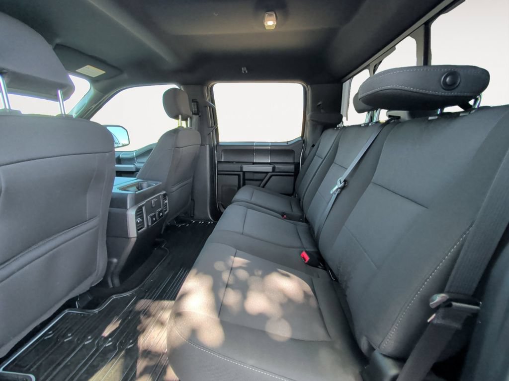 Used 2019 Ford F150 XLT w/ Equipment Group 302A Luxury AWD/4WD image 13
