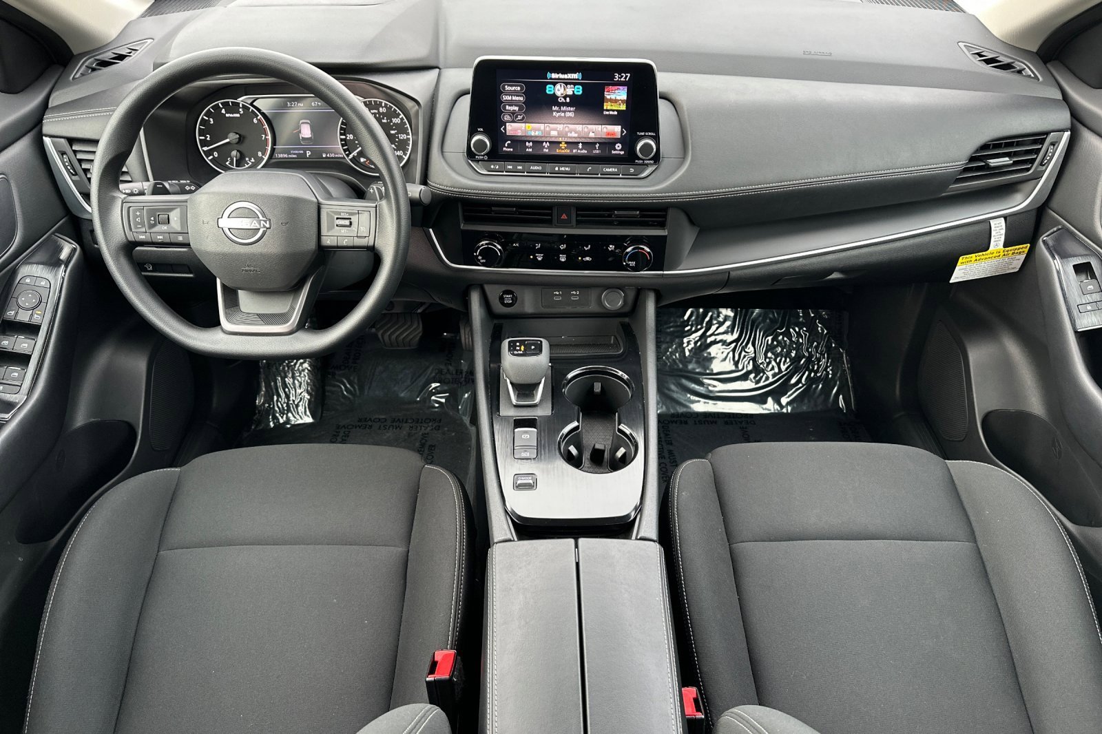 Certified 2025 Nissan Rogue S image 15
