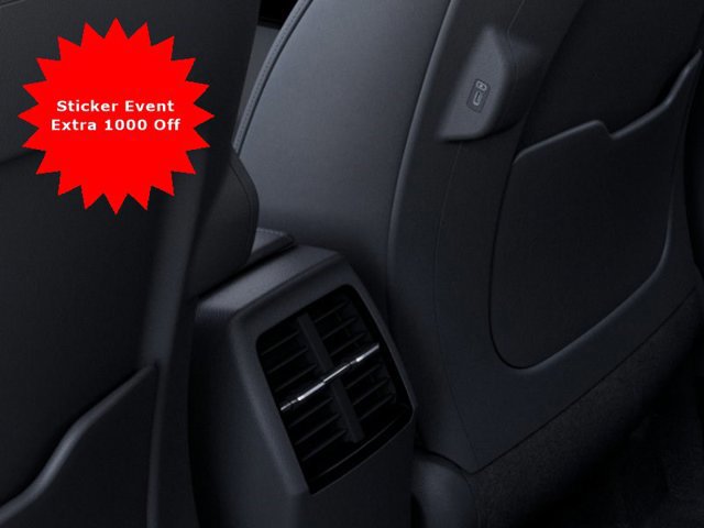 New 2025 Kia Niro EX Touring image 29