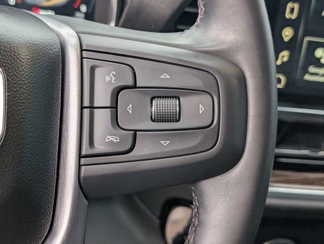 Certified 2024 GMC Sierra 1500 Elevation RWD image 21