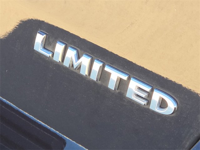 Used 2021 Jeep Grand Cherokee Limited image 10