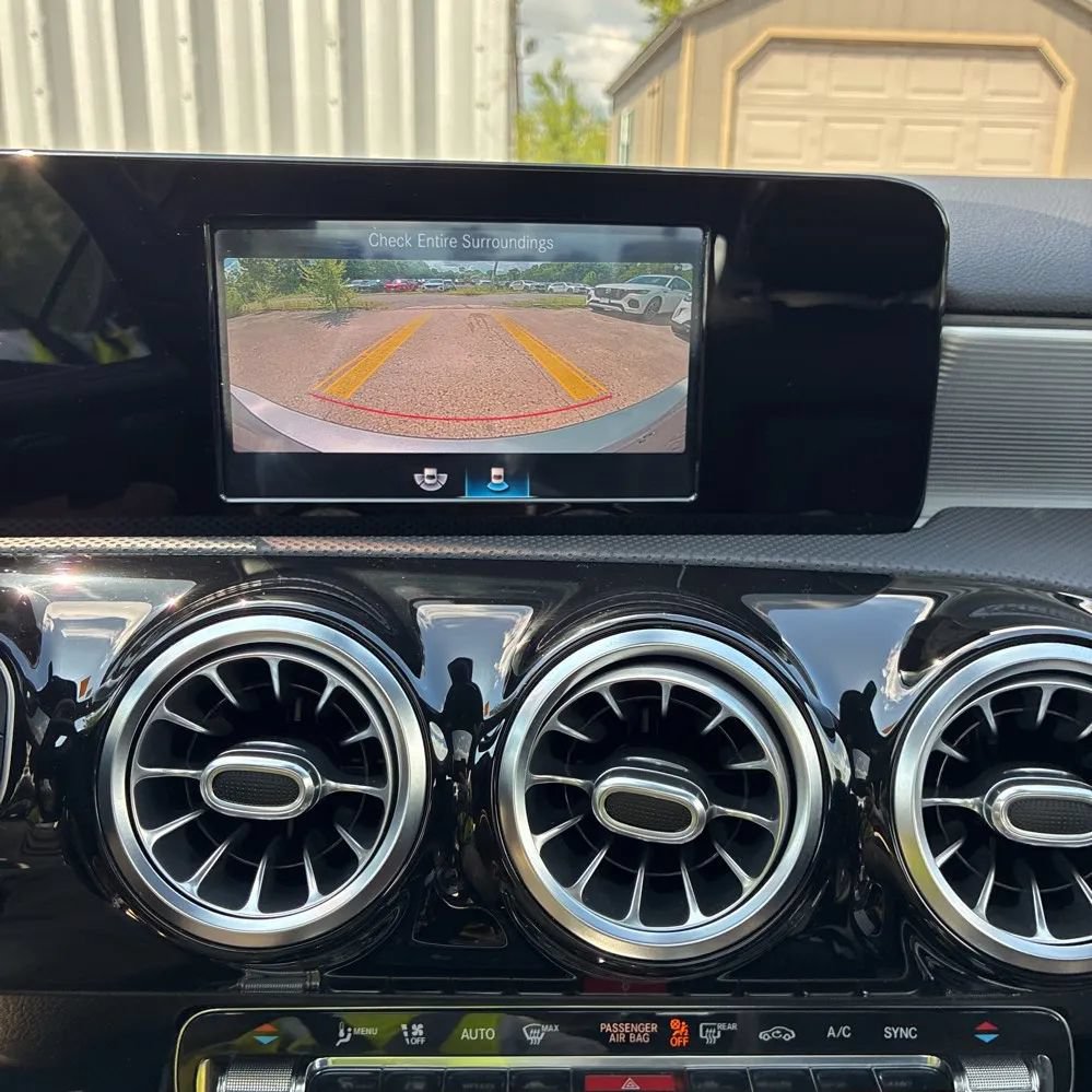 Used 2019 Mercedes-Benz A 220 4MATIC image 19