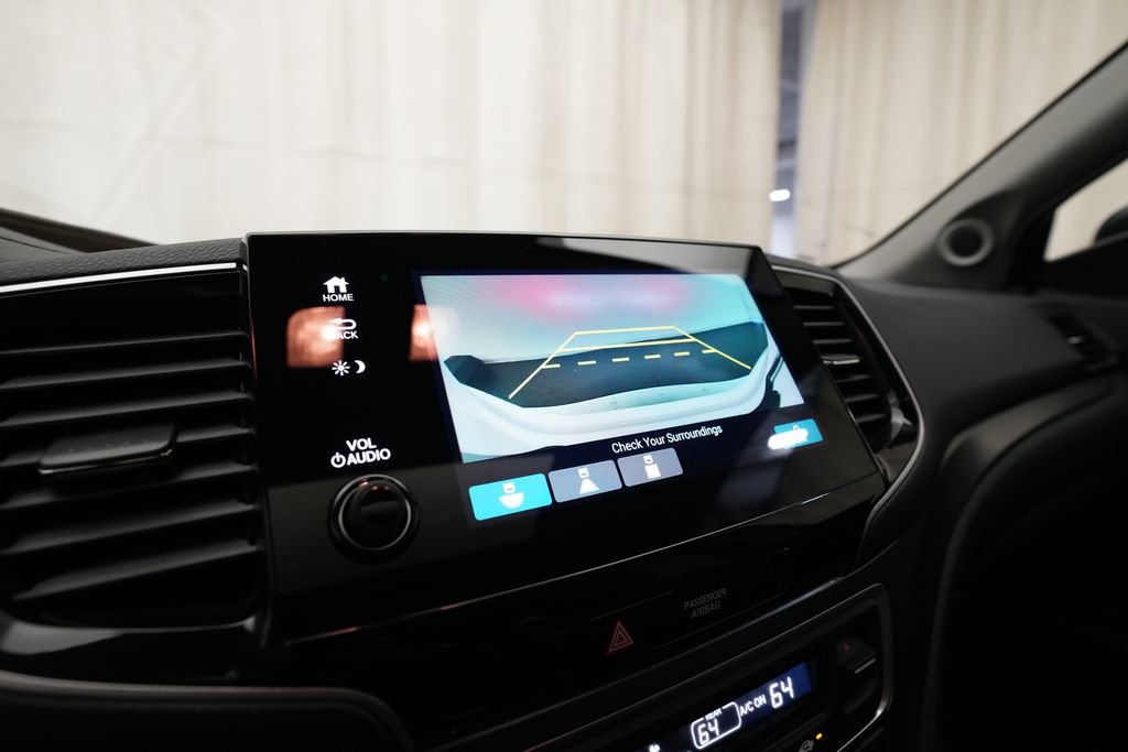 Used 2022 Honda Pilot Special Edition image 20