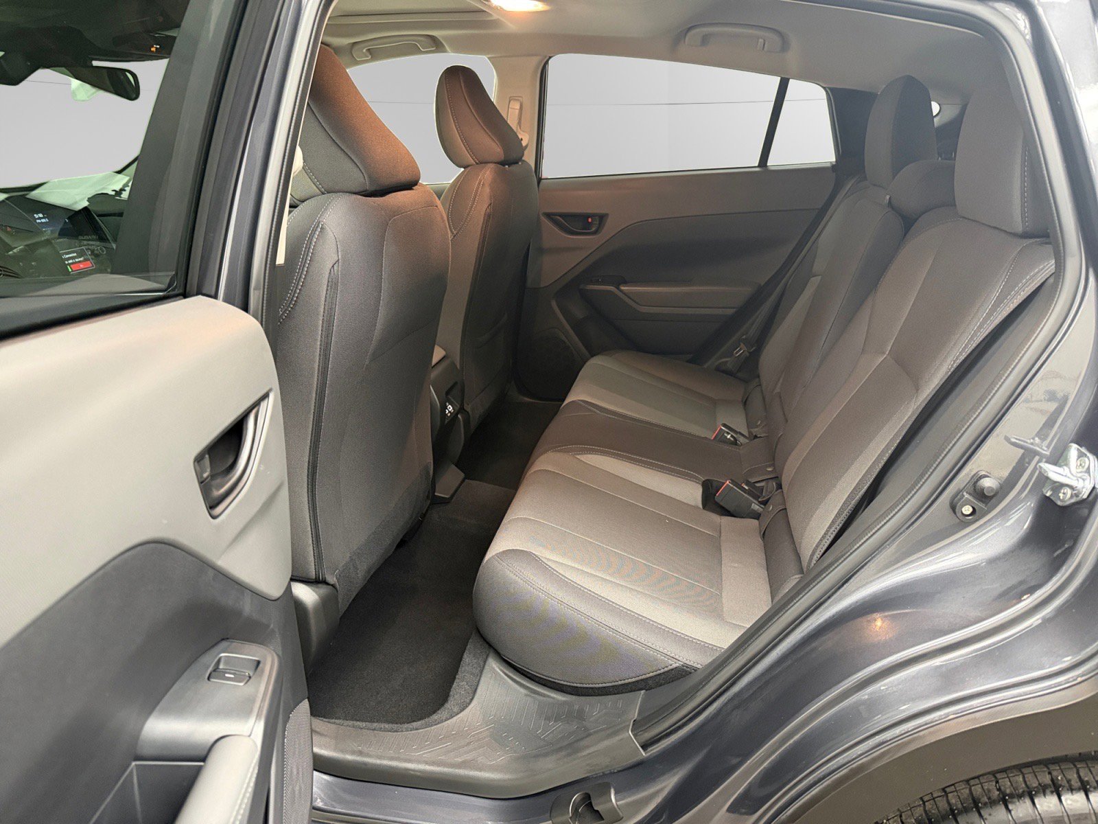 Used 2025 Subaru Crosstrek 2.0i Premium image 13