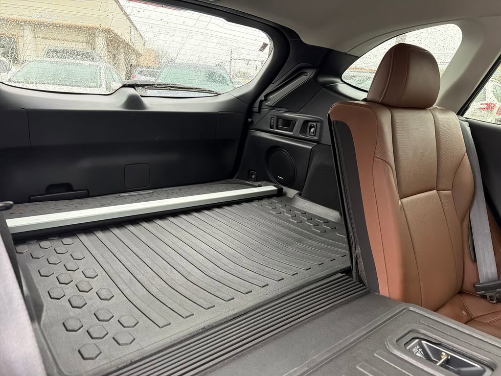 Used 2022 Subaru Outback Touring AWD/4WD image 33