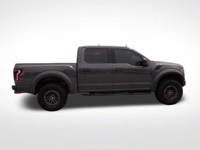 Certified 2020 Ford F150 Raptor image 11