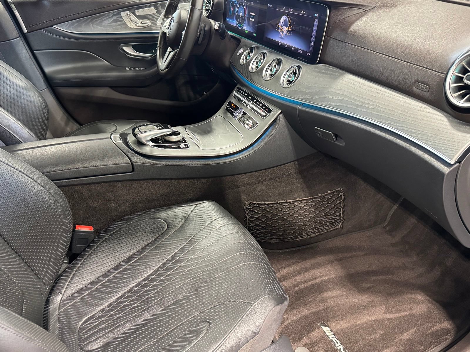 Used 2020 Mercedes-Benz CLS 450 4MATIC w/ Premium Package image 54