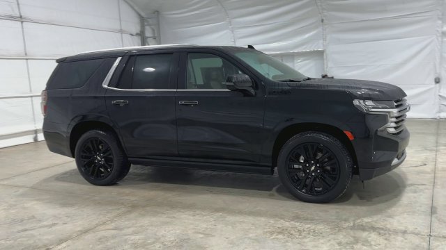 Used 2023 Chevrolet Tahoe High Country AWD/4WD image 6