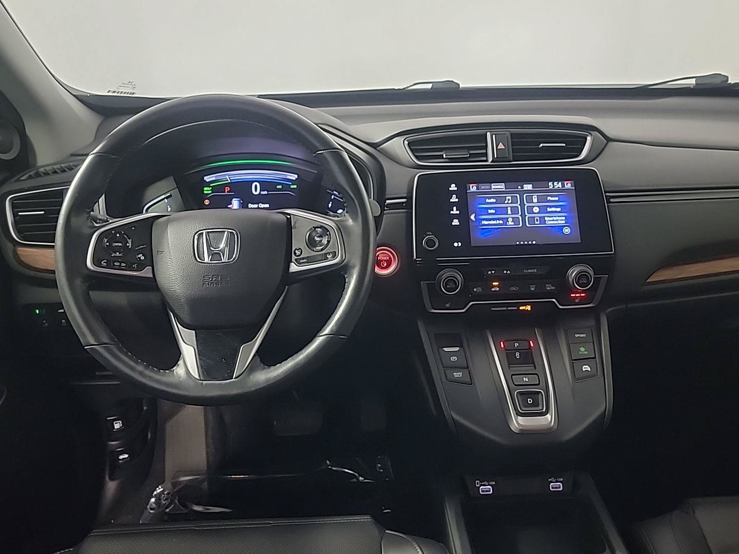 Certified 2020 Honda CR-V EX-L image 20