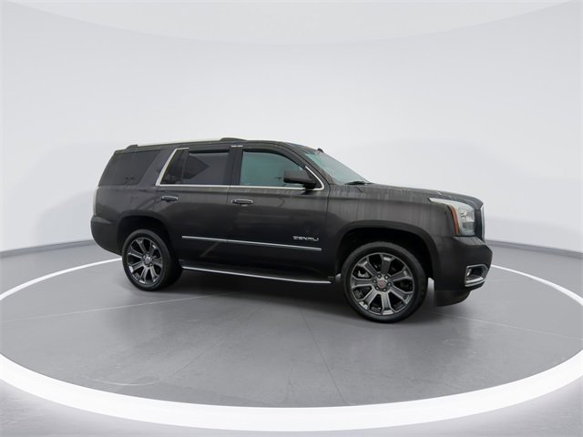 Used 2018 GMC Yukon Denali image 9