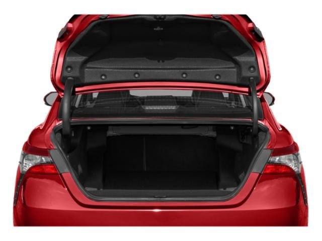 Certified 2024 Toyota Camry SE image 23
