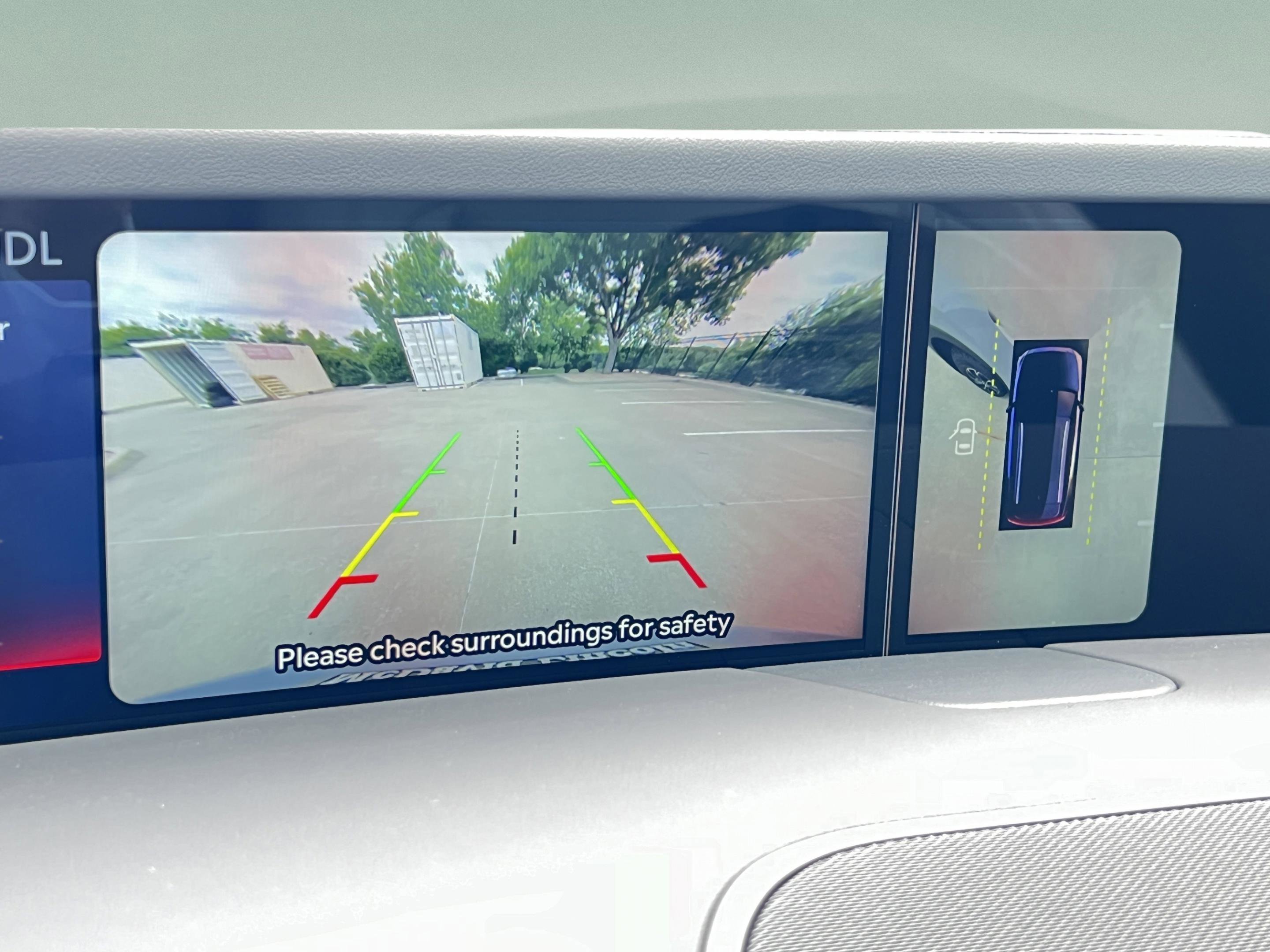 New 2026 Lincoln Nautilus Premier w/ Equipment Group 102A AWD/4WD image 14