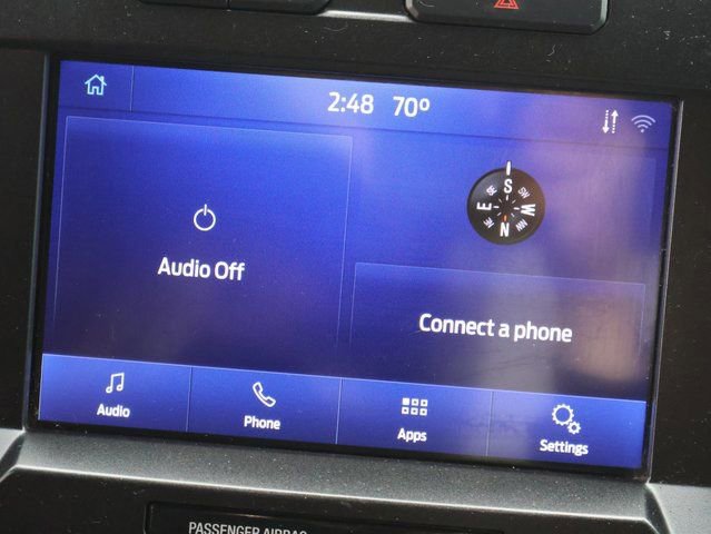 Used 2021 Ford F250 XLT AWD/4WD image 26