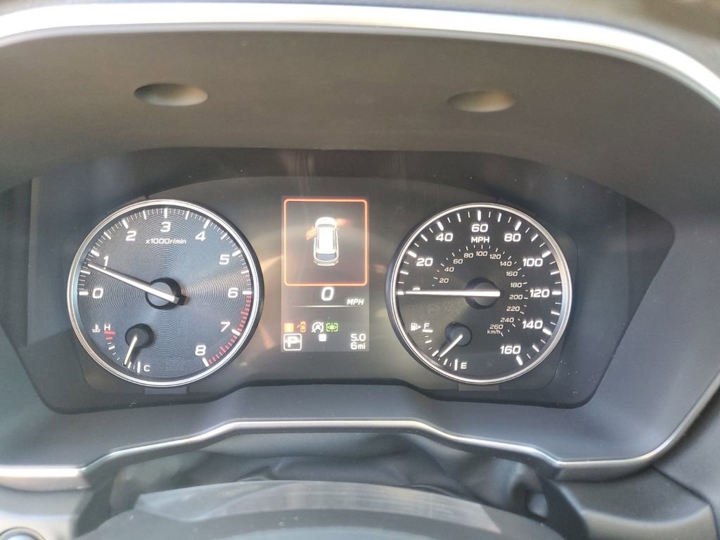 Used 2025 Subaru Outback Touring XT image 14