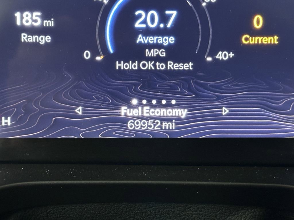 Certified 2023 Jeep Grand Cherokee Altitude image 58