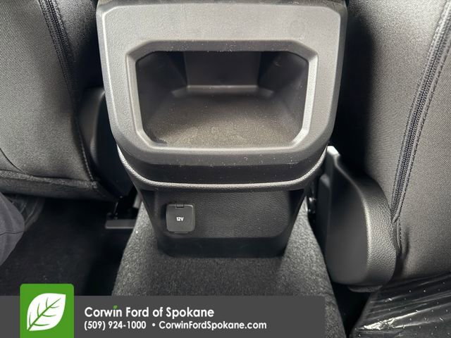 New 2025 Ford Ranger XL w/ Trailer Tow Package image 12