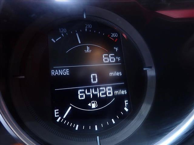 Used 2017 MAZDA CX-5 Sport AWD/4WD image 22