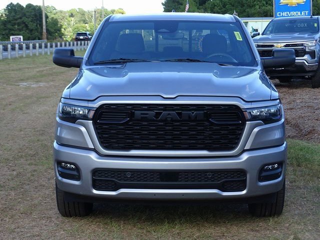 Used 2025 RAM 1500 Tradesman image 6