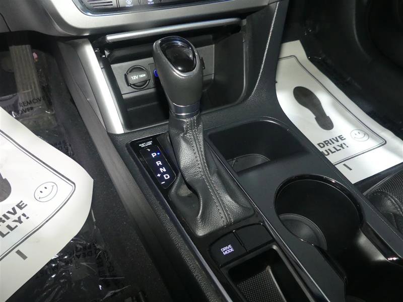 Used 2016 Hyundai Sonata Limited FWD image 37