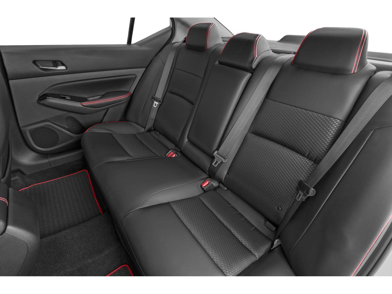 New 2025 Nissan Altima 2.5 SR w/ SR Premium Package FWD image 13