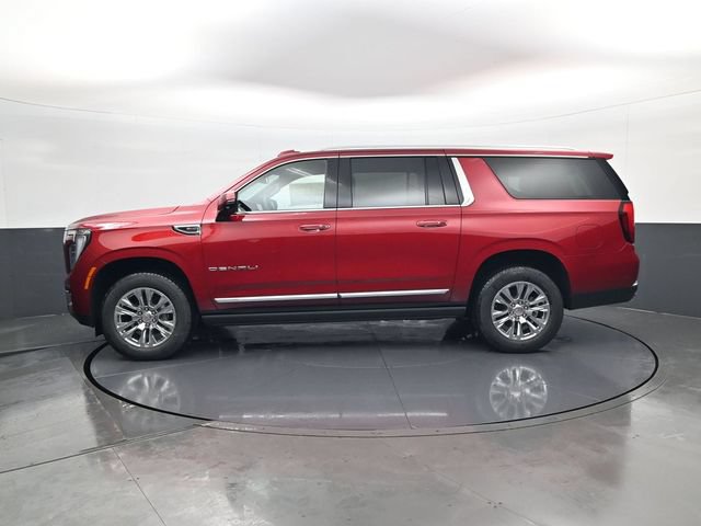 New 2026 GMC Yukon XL Denali w/ Sun & Power Step Package AWD/4WD image 8