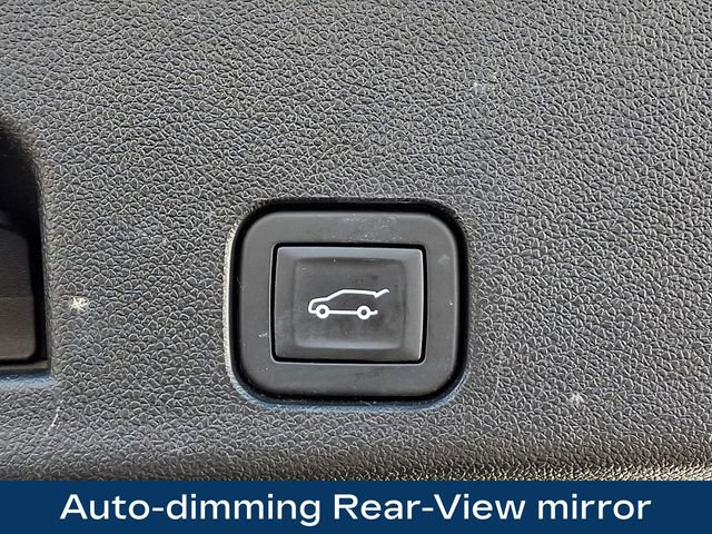 Used 2024 GMC Acadia Denali w/ LPO, Floor Liner Package image 23