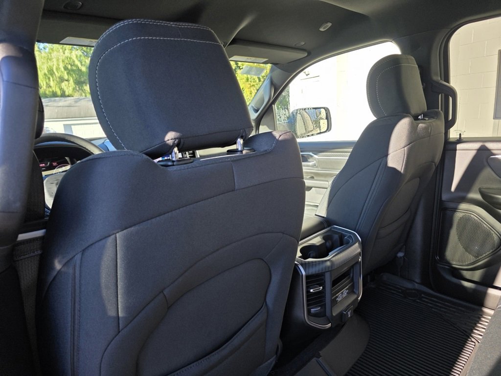 New 2026 RAM 1500 Big Horn image 32