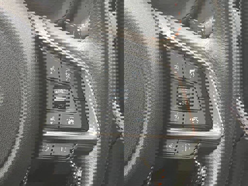 Used 2020 Subaru Crosstrek 2.0i Premium image 9